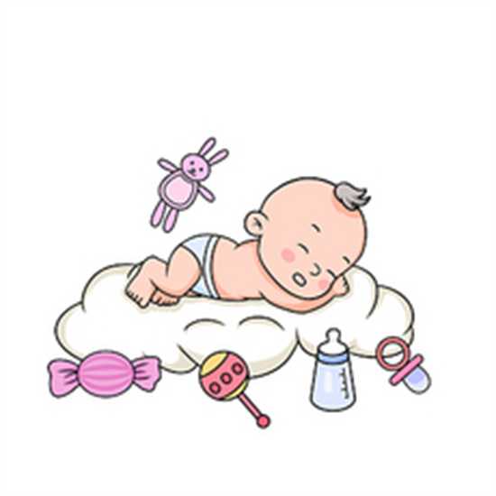 揭秘宝宝睡姿不当导致的惊人变化！3种错误睡姿你家萌宝需警惕！