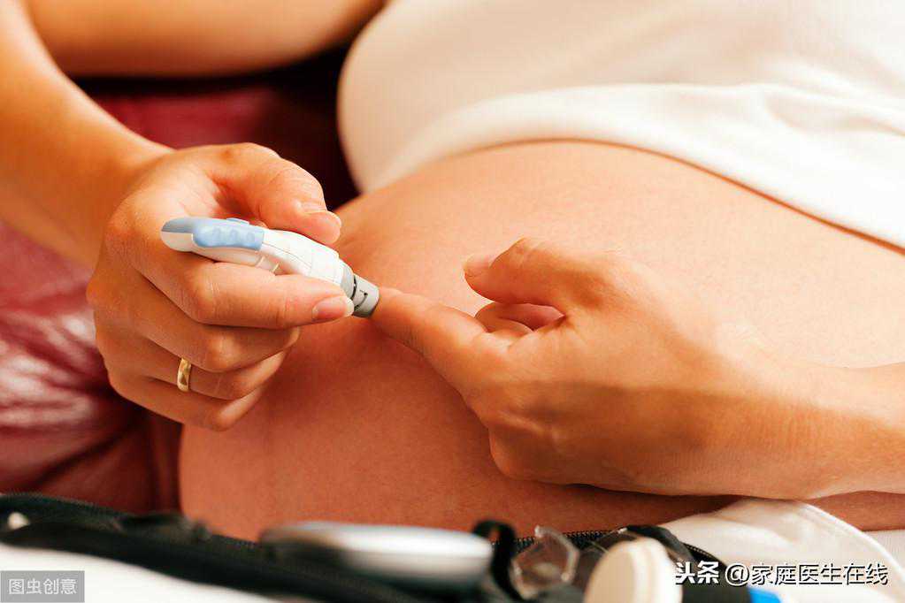 孕妈患上妊娠糖尿病，生产后孩子可以喂母乳吗？给你解答一下