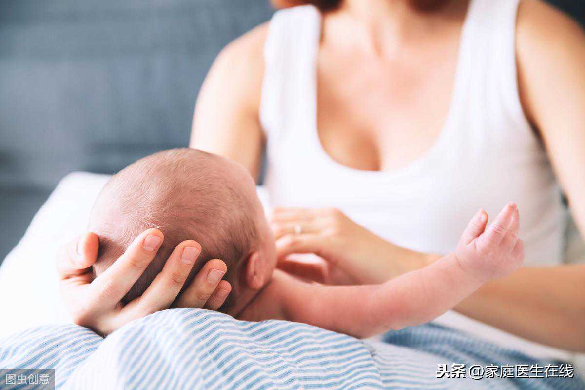 孕妈患上妊娠糖尿病，生产后孩子可以喂母乳吗？给你解答一下